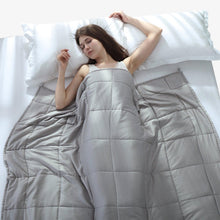 Load image into Gallery viewer, Remedy Weighted Comfort Blanket - RRC