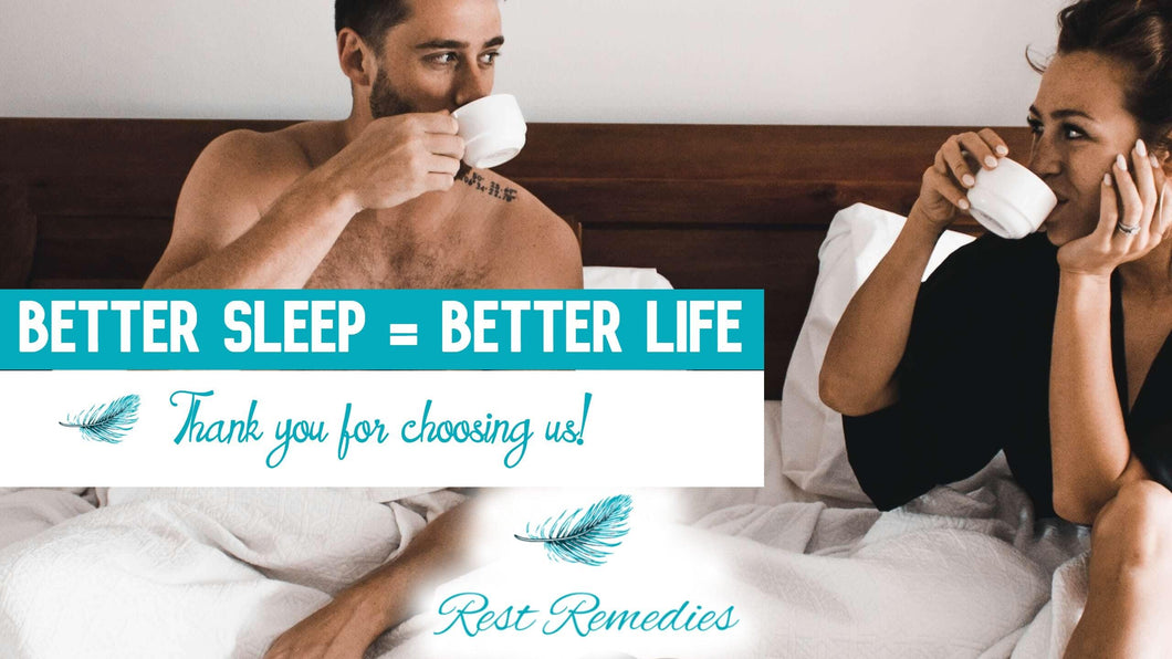 Rest Remedies Gift Card - RRC